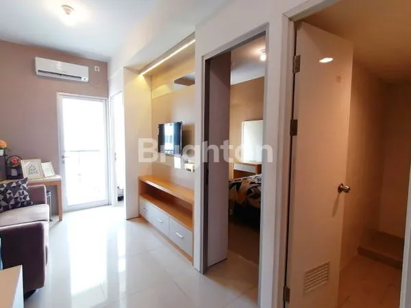 image APARTEMEN GUNAWANGSA TIDAR VOEW POOL BISA SEWA PER 3 BLN FULL FURNISH (2)
