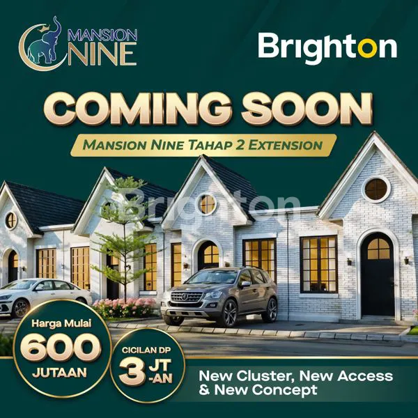 image SURABAYA BARAT MANSION NINE (1)