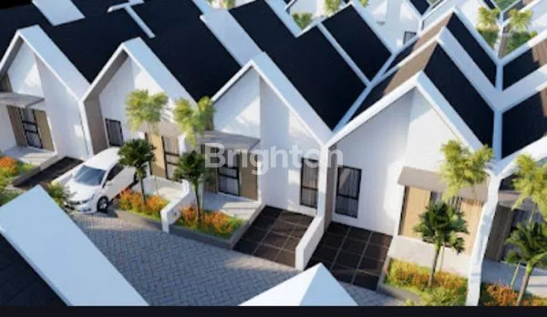 PROMO OCT ONLY NAWA MOYUDAN ASRI DP 0% &BUNGA 0%