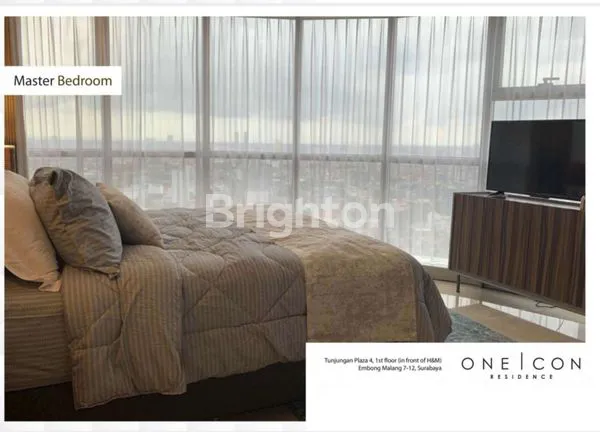 image ONE ICONE RESIDENCE WITH PRIVATE LIFT  (5)