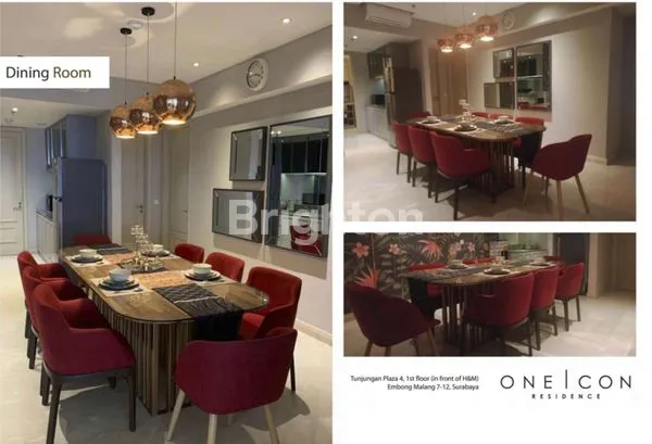 image ONE ICONE RESIDENCE WITH PRIVATE LIFT  (6)