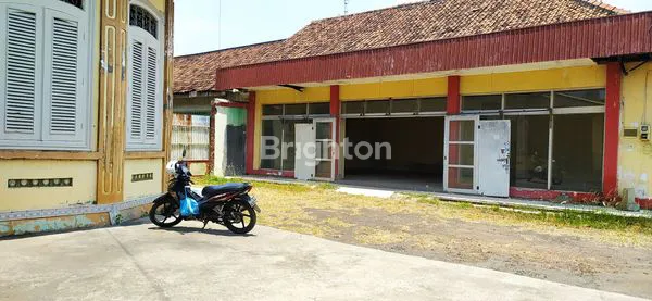 image RUMAH ANTIK BELANDA DI TENGAH KOTA TEGAL  (5)