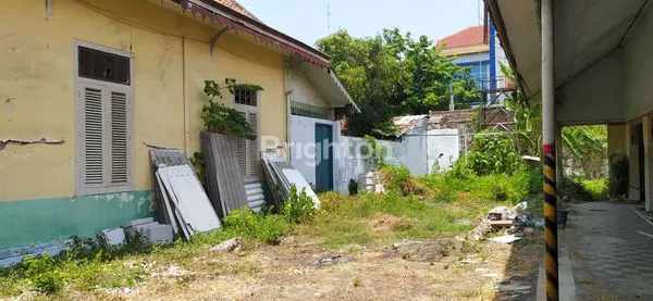 image RUMAH ANTIK BELANDA DI TENGAH KOTA TEGAL  (6)