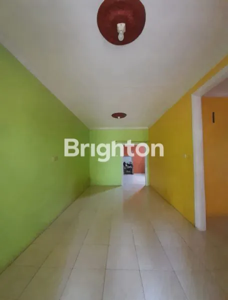 image RUMAH MURAH DENGAN TANAH YANG LUAS SEI AMBAWANG KM 17 KUBU RAYA (7)