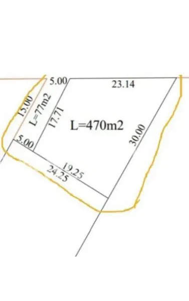 image RUMAH MURAH DENGAN TANAH YANG LUAS SEI AMBAWANG KM 17 KUBU RAYA (8)