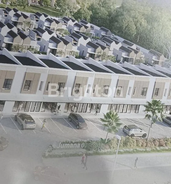 image RUMAH BARU 0 JALAN RAYA KREMBUNG - SIDOARJO (1)