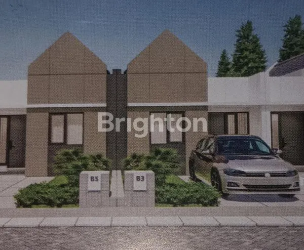 image RUMAH BARU 0 JALAN RAYA KREMBUNG - SIDOARJO (4)