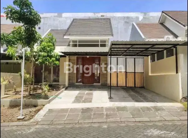 image RUMAH DENGAN PERABOTAN DI CITRAGRAND (1)