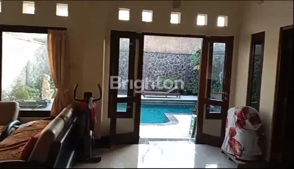 image RUMAH LUAS 2 LANTAI 5 KT COCOK UNTUK KELUARGA BESAR (7)