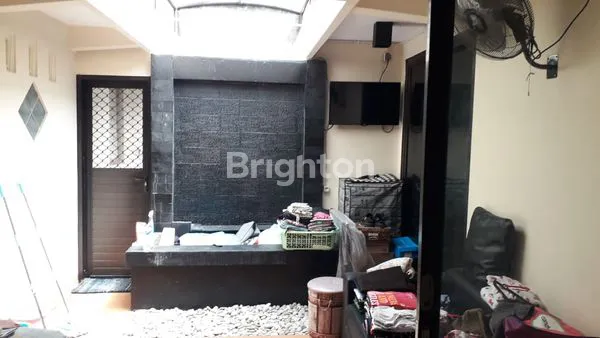 image RUMAH MINIMALIS MODEL TERBARU, DEKAT RS. PREMIER (6)