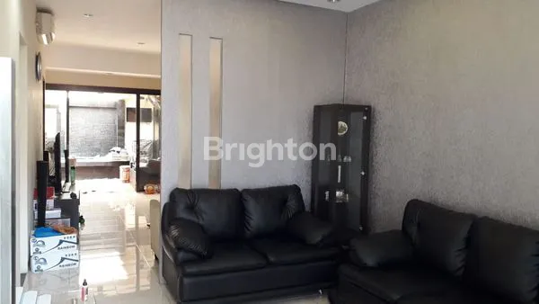 image RUMAH MINIMALIS MODEL TERBARU, DEKAT RS. PREMIER (7)