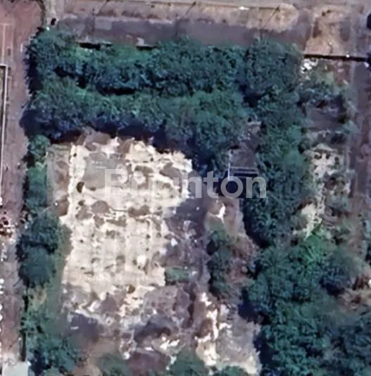 image TANAH KOMERSIAL AREA RUNGKUT DI DALAM KOMPLEK TRANSMART RUNGKUT LUAS 8651 BENTUK KOTAK STRATEGIS DALAM KOMPLEK RUKO & PERTOKOAN + FAVE HOTEL (3)