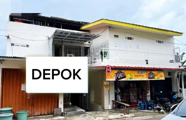 image KOST UI DEPOK (7)