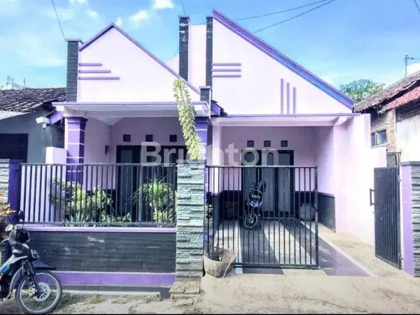 image RUMAH BAGUS BERSIH TERAWAT DAN SIAP HUNI DI CILIWUNG KOTA MALANG (1)