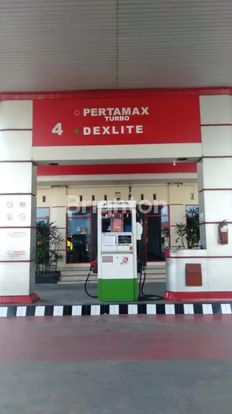 SPBU SIAP PAKAI LOKASI SRGAEN JAWA TENGAH !!