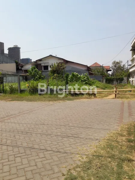 Gambar Property TANAH KERTOMENANGGAL AHMAD YANI MENANGGAL GAYUNGSARI GAYUNGAN KEBONSARI