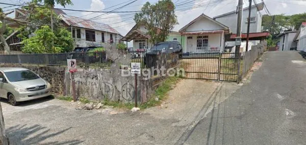 image TANAH COCOK UNTUK INVEST KOST- KOSTAN DI PUSAT KOTA (2)