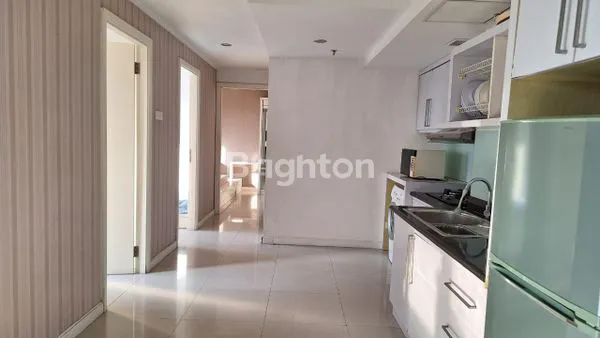 image APARTEMEN WATERPLACE TOWER C  3BR HIGH FLOOR UNIT RARE (3)