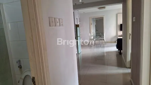 image APARTEMEN WATERPLACE TOWER C  3BR HIGH FLOOR UNIT RARE (4)