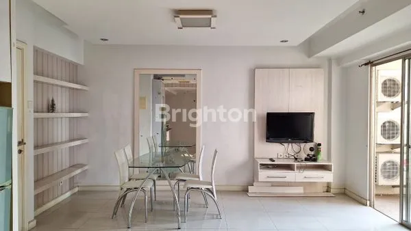 image APARTEMEN WATERPLACE TOWER C  3BR HIGH FLOOR UNIT RARE (2)