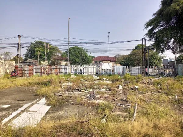 image TANAH STRATEGIS DI PASAR REBO JAKARTA TIMUR  (5)