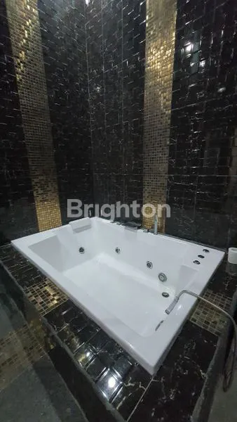 image VILLA CANTIK TERAWAT DAERAH NAGRAK LEMBANG (6)