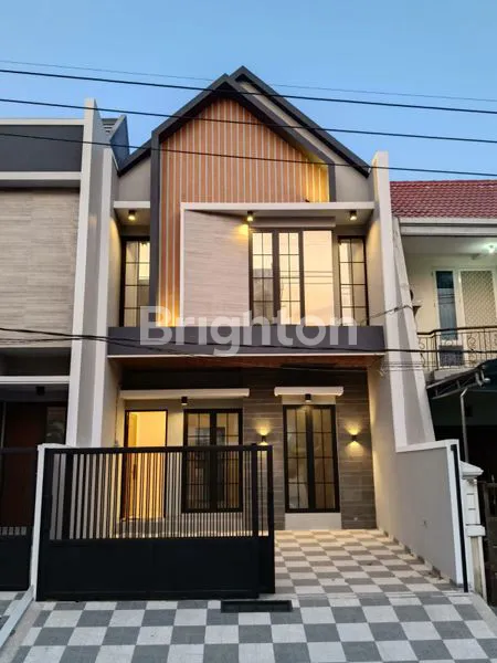 image DIJUAL RUMAH MINIMALIS MODERN (1)