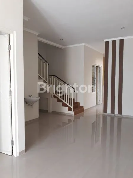 image RUMAH TERMURAH SIAP HUNI- NIRWANA EXECUTIVE, WONOREJO PERMAI, DEKAT RUNGKUT, RAYA MERR, PUSAT KOTA SURABAYA (2)