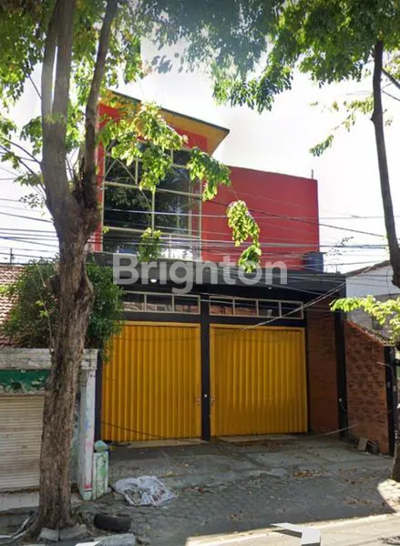 image RUKO STRATEGIS SIAP PAKAI GRESIK KOTA (1)