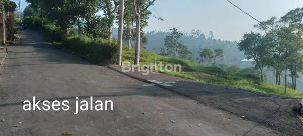 image TANAH BAGUS SIAP BANGUN DENGAN PEMANDANGAN YANG CANTIK (5)