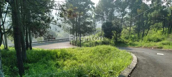image TANAH BAGUS SIAP BANGUN DENGAN PEMANDANGAN YANG CANTIK (2)