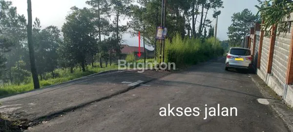 image TANAH BAGUS SIAP BANGUN DENGAN PEMANDANGAN YANG CANTIK (4)