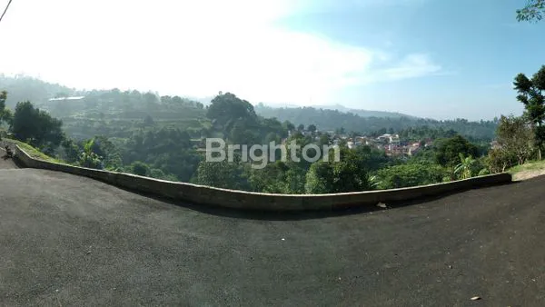 image TANAH BAGUS SIAP BANGUN DENGAN PEMANDANGAN YANG CANTIK (6)