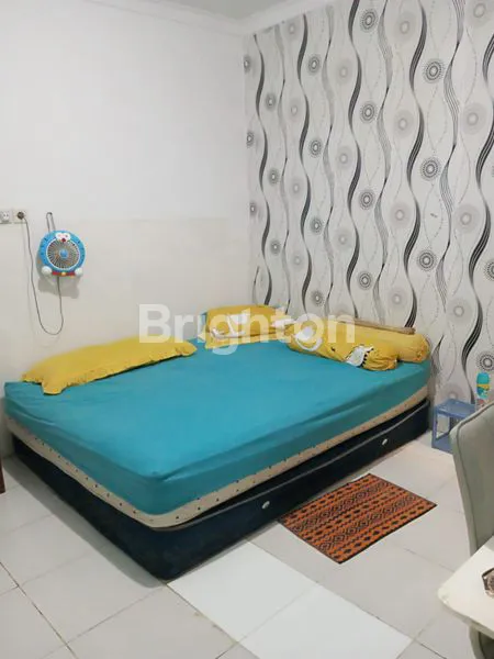 RUMAH KOST STRATEGIS DI DUKUH ATAS MENTENG