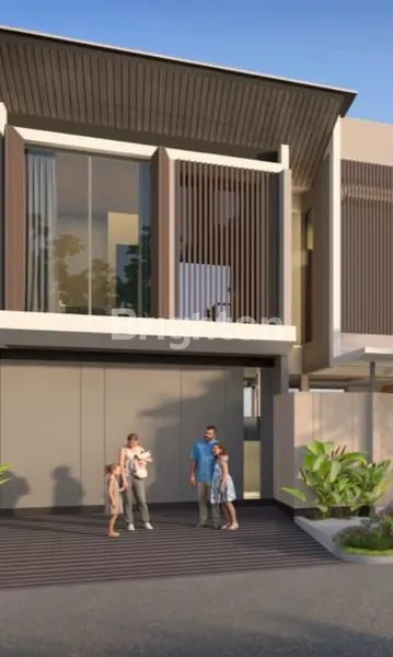 image VILLA MEWAH BERGAYA RESOR DIKAWASAN GOLF PECATU BADUNG (3)