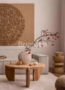 image VILLA MEWAH BERGAYA RESOR DIKAWASAN GOLF PECATU BADUNG (5)