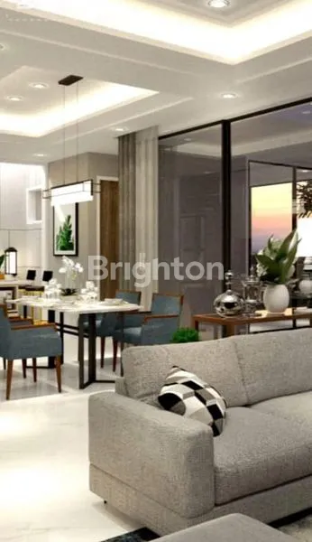 image VILLA MEWAH BERGAYA RESOR DIKAWASAN GOLF PECATU BADUNG (4)