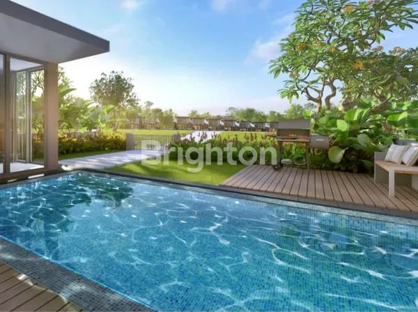 image VILLA MEWAH BERGAYA RESOR DIKAWASAN GOLF PECATU BADUNG (8)