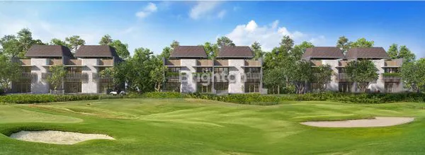 image VILLA MEWAH BERGAYA RESOR DIKAWASAN GOLF PECATU BADUNG (2)