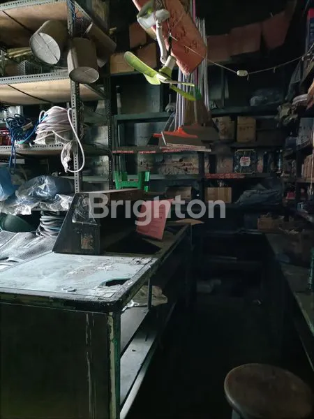 image DIJUAL RUKO UNTUK TEMPAT USAHA DAN TEMPAT TINGGAL LOKASI DI JALAN RAYA MOJOAGUNG  LOKASI STRATEGIS (8)