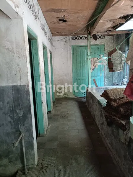 image DIJUAL RUKO UNTUK TEMPAT USAHA DAN TEMPAT TINGGAL LOKASI DI JALAN RAYA MOJOAGUNG  LOKASI STRATEGIS (5)