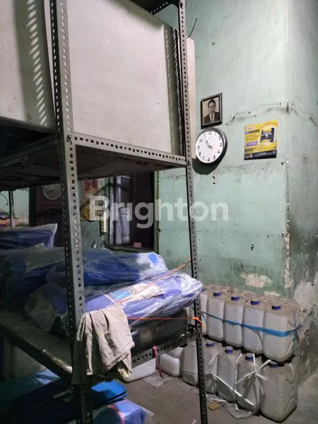 image DIJUAL RUKO UNTUK TEMPAT USAHA DAN TEMPAT TINGGAL LOKASI DI JALAN RAYA MOJOAGUNG  LOKASI STRATEGIS (3)