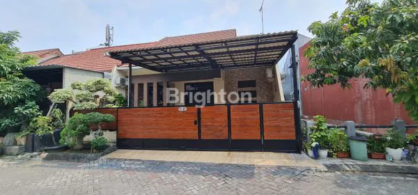 image RUMAH DI PALM SPRING, SURABAYA (3)