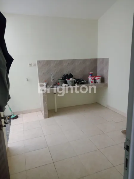 image RUMAH DI CLUSTER PINEWOOD, BUKIT CIMANGGU CITY, BOGOR (2)