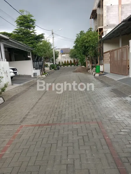 image RUMAH DI CLUSTER PINEWOOD, BUKIT CIMANGGU CITY, BOGOR (3)