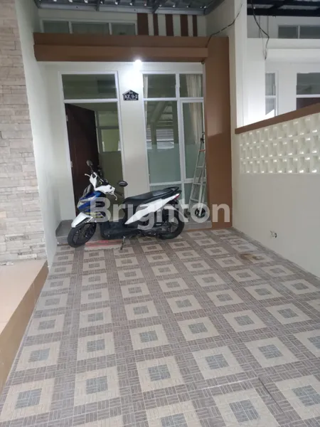 image RUMAH DI CLUSTER PINEWOOD, BUKIT CIMANGGU CITY, BOGOR (5)