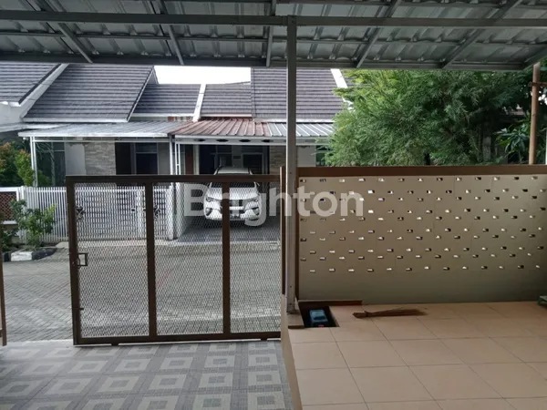 image RUMAH DI CLUSTER PINEWOOD, BUKIT CIMANGGU CITY, BOGOR (6)