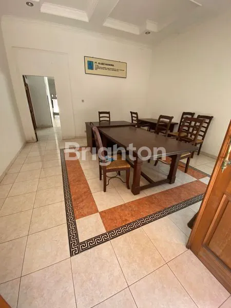 image JUAL RUMAH DUA LANTAI 1 KM DARI ALON2 JEPARA  (2)