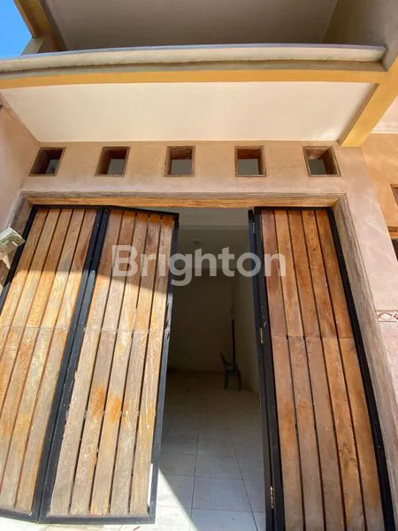 image JUAL RUMAH DUA LANTAI 1 KM DARI ALON2 JEPARA  (6)