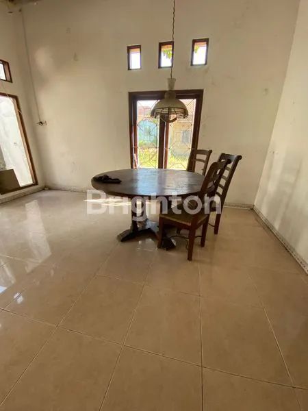 image JUAL RUMAH DUA LANTAI 1 KM DARI ALON2 JEPARA  (4)